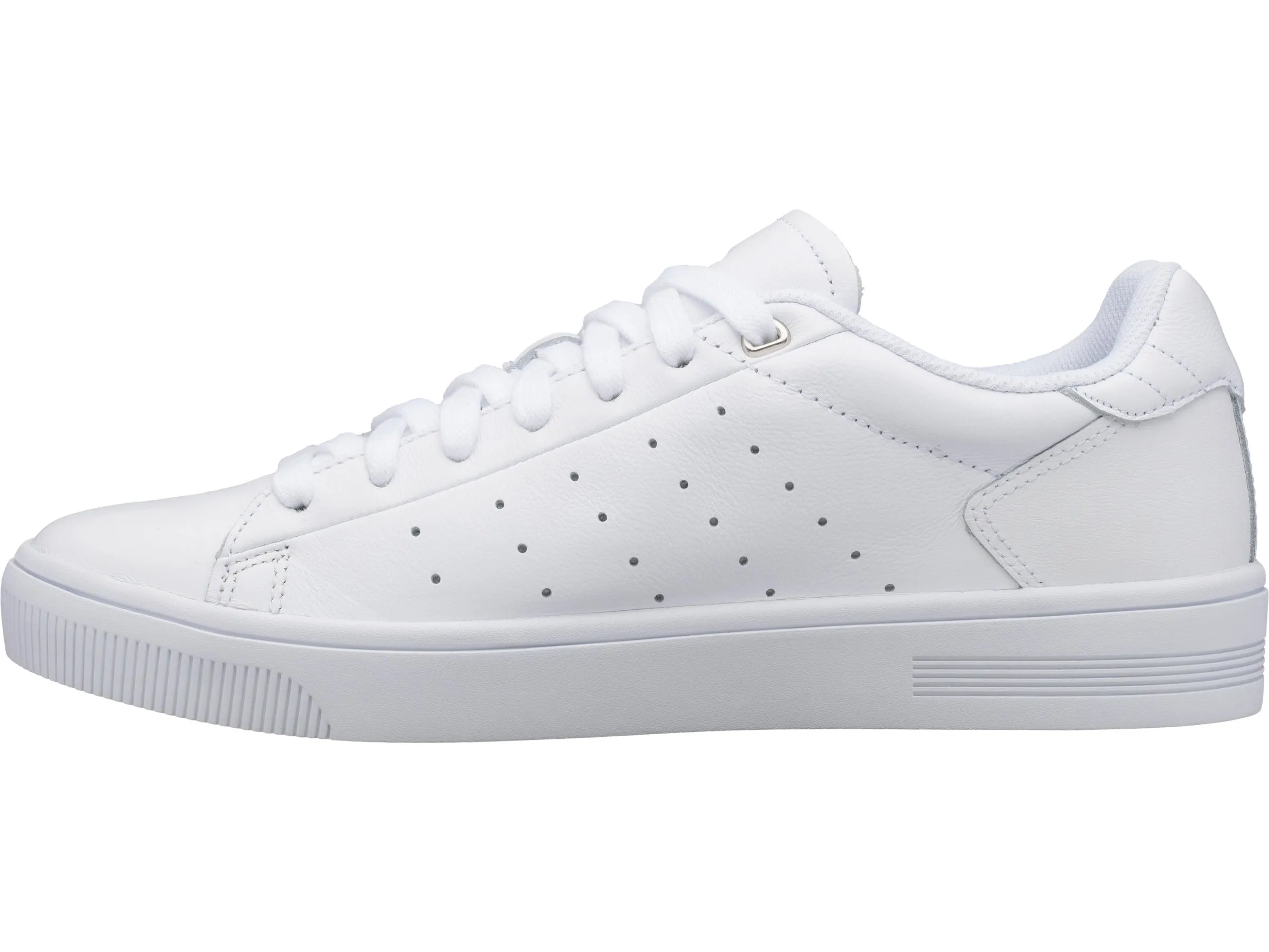 06596-101-M | COURT FRASCO II | WHITE/WHITE