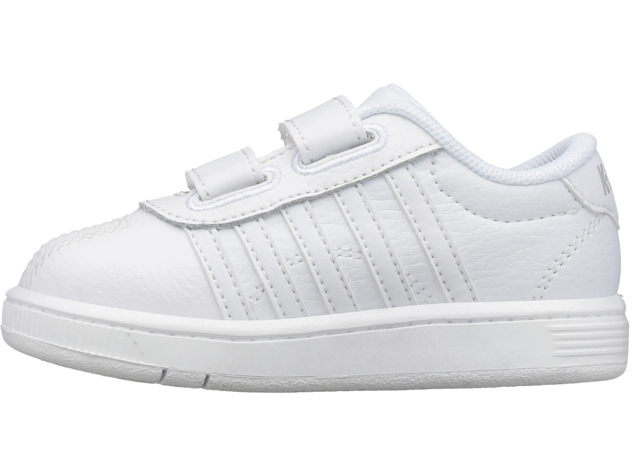 27004-117-M | CLASSIC PRO EL STRAP | WHITE/GRAY