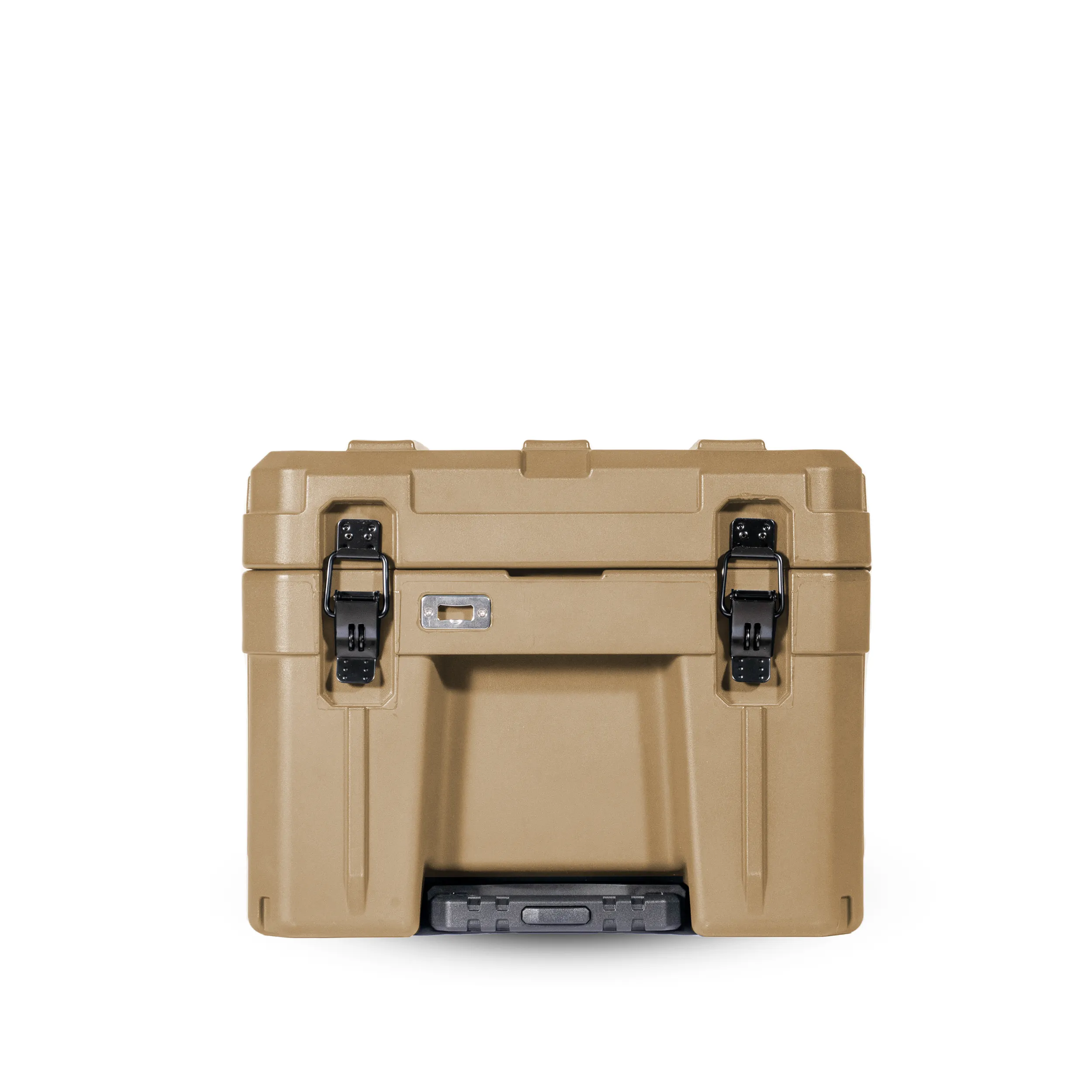 80L Rolling Rugged Case