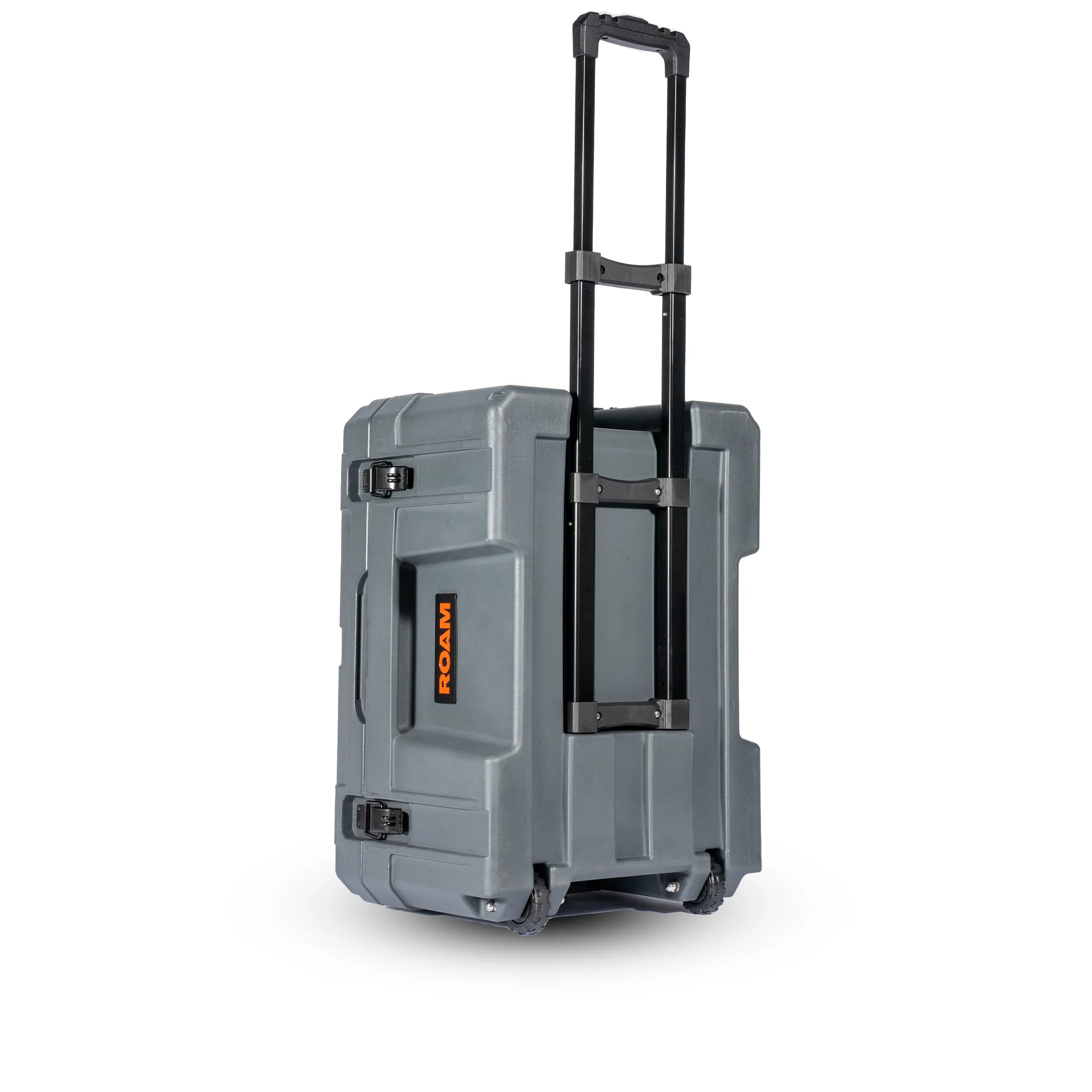 80L Rolling Rugged Case