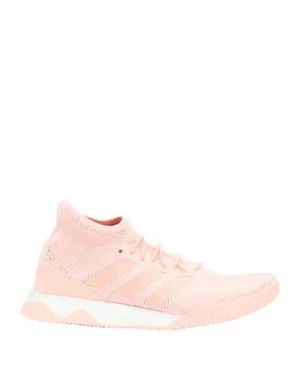 Adidas Man High-tops & sneakers Pink 9 UK