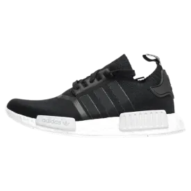 Adidas NMD Runner Primeknit Core Black