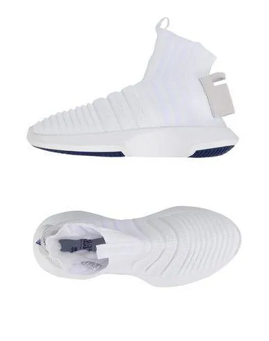 Adidas Originals Man High-tops & sneakers White 7.5 UK