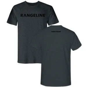 Airstream Rangeline Unisex Crew Neck T-Shirt