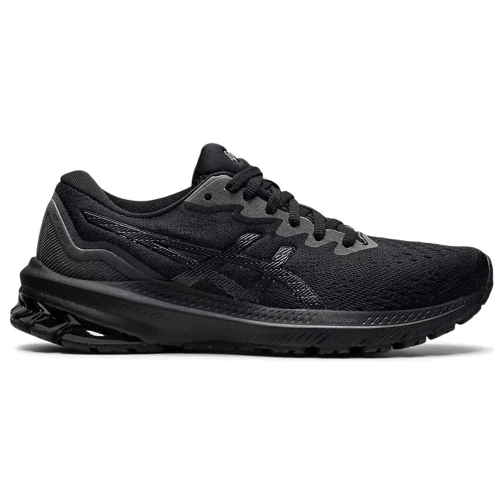 Asics GT-1000 11 Women's Runner BLACK/BLACK