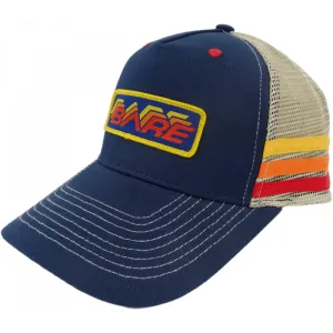 BARE 50th Anniversary Ball Cap Hat