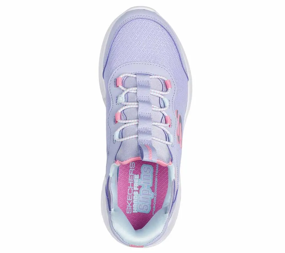 Bounder-Simple Cut in Lavender by Skechers