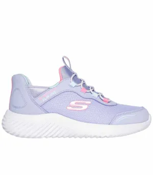 Bounder-Simple Cut in Lavender by Skechers