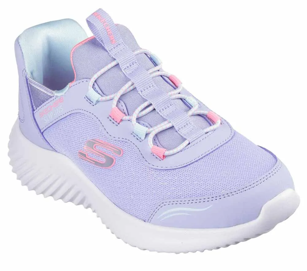 Bounder-Simple Cut in Lavender by Skechers