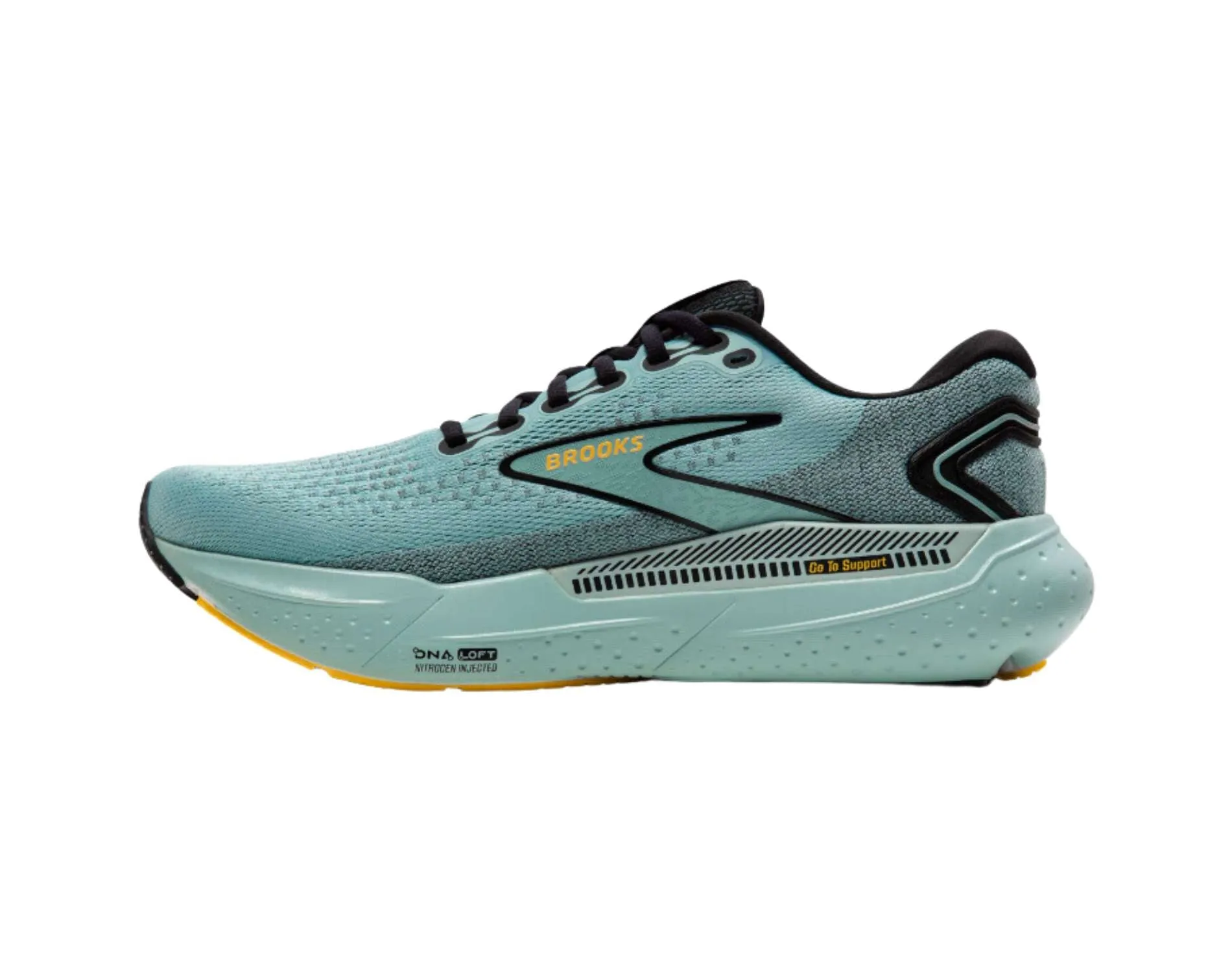 Brooks Glycerin GTS 21 Mens