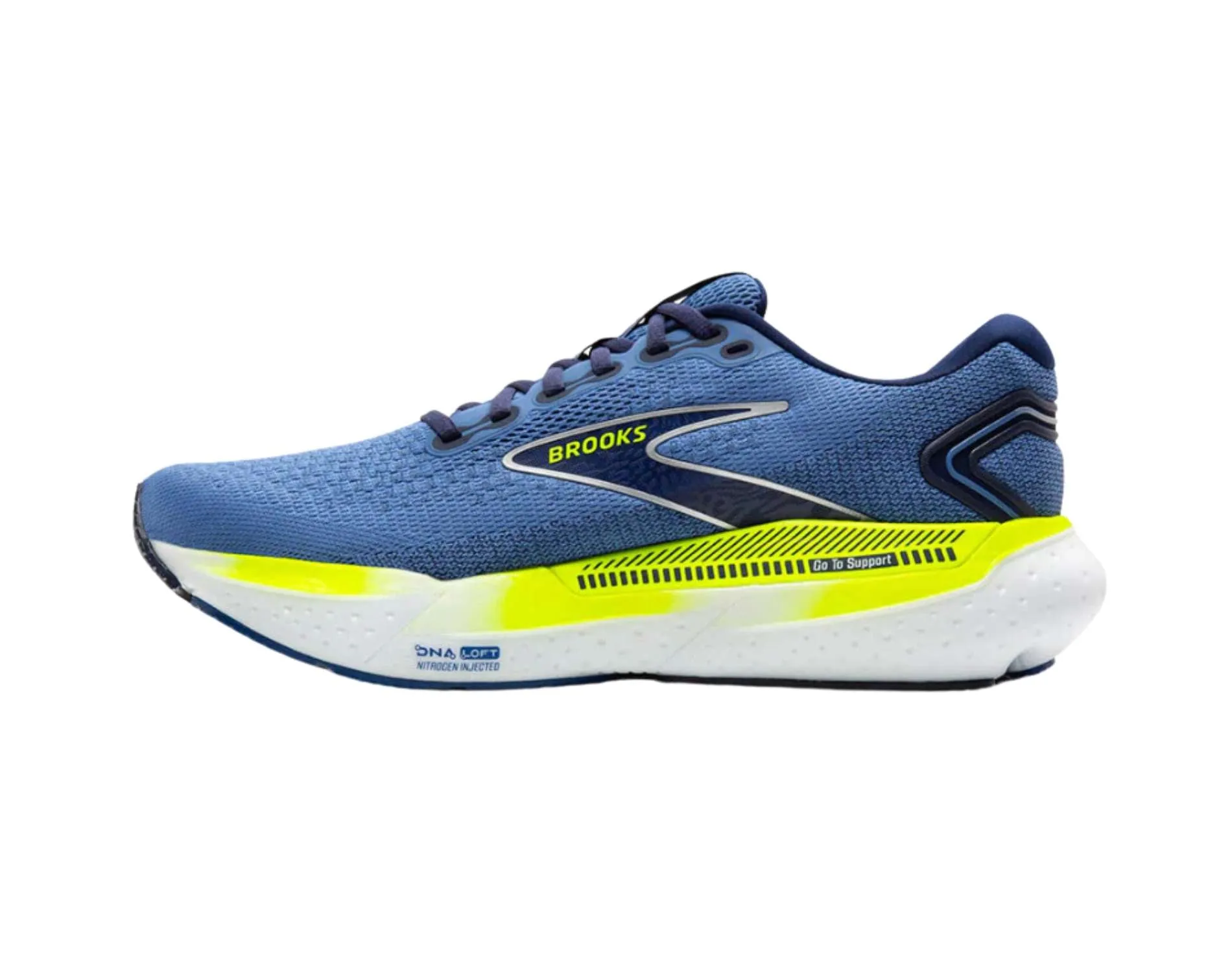 Brooks Glycerin GTS 21 Mens