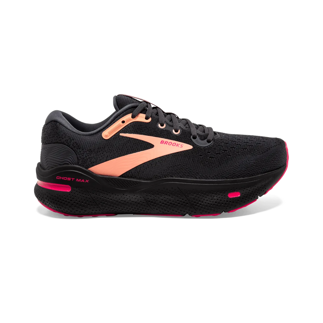 Brooks Women's Ghost Max B Fit