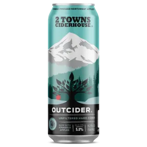 Can 19.2oz - OutCider