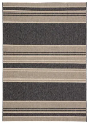 Catamaran CAM04 Grey/Beige Rug