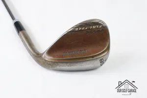 Cleveland RTX Full Face 58° Wedge