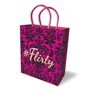 #Flirty Gift bag