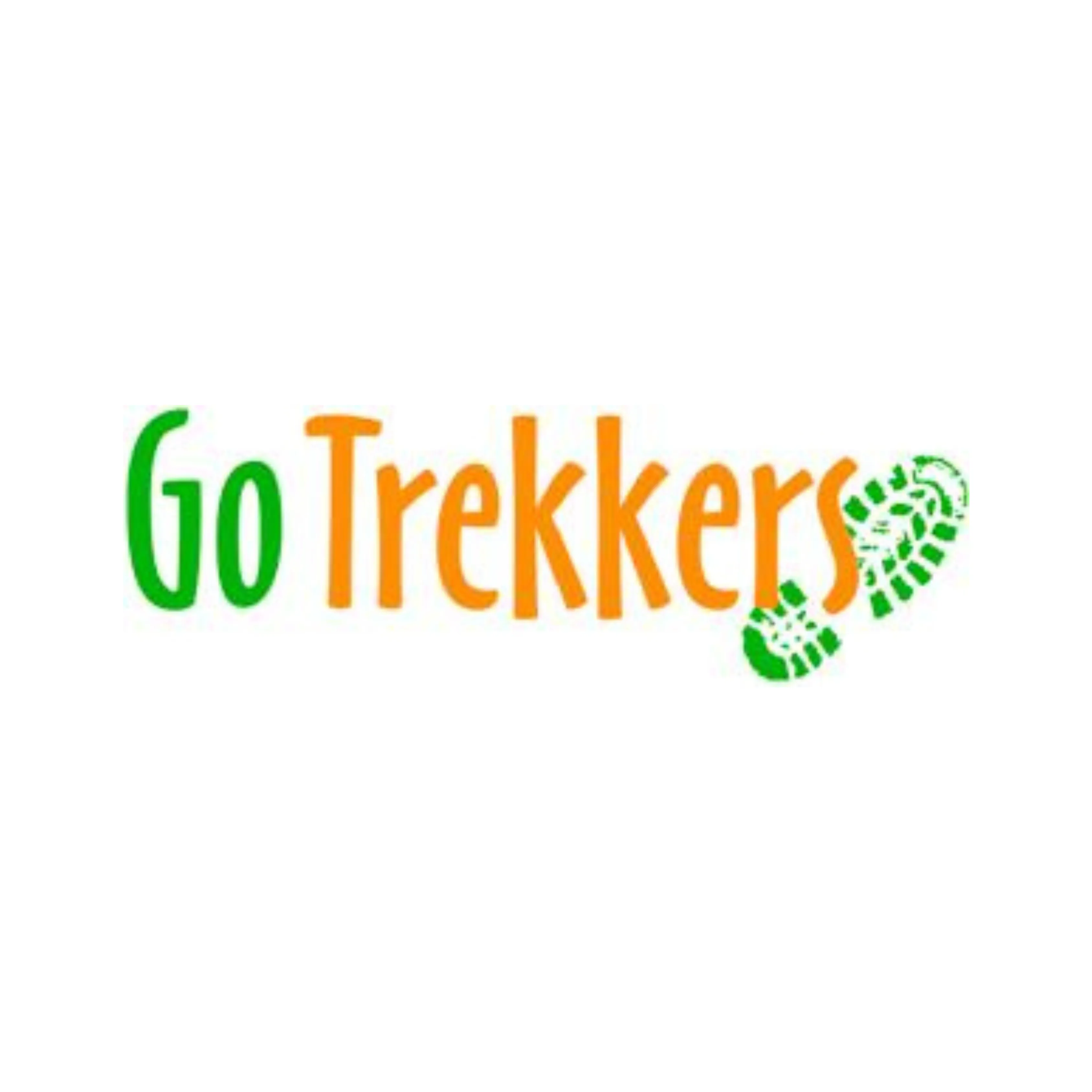 GoTrekkers- Great Divide Trail Official Map