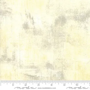 Grunge Basics Cream 30150 160 1/2 yard