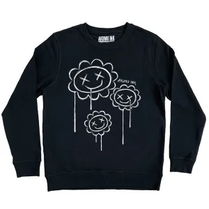 In Bloom (Ghost Version) Sweatshirt