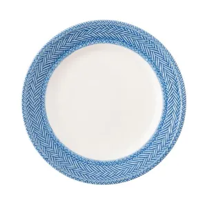 Juliska Le Panier Delft Dessert/Salad Plate