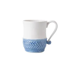 Juliska Le Panier Delft Mug