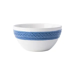 Le Panier Cereal/Ice Cream Bowl - Delft Blue