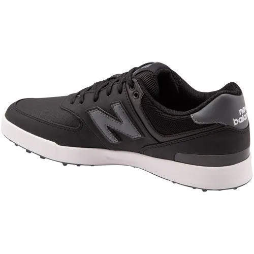 New Balance 574 Greens Spikeless Golf Shoes