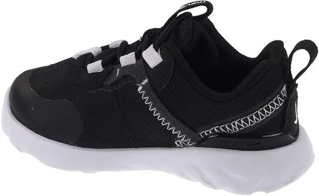 Nike Shoes Infants Renew Element 55 Black White