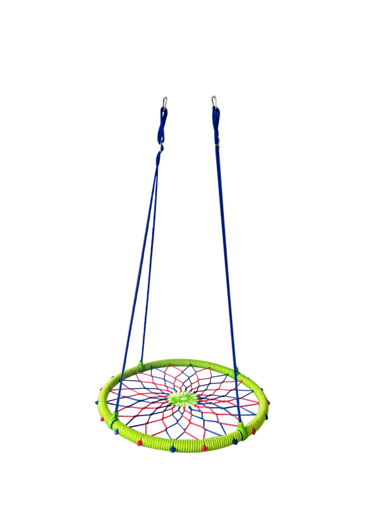 TRELINES Dreamcatcher Swing