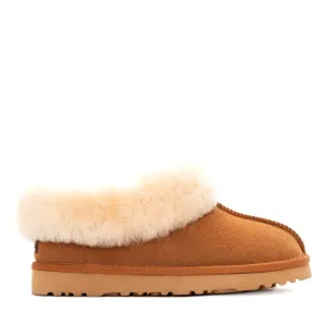 UGG Celeb Collar Slippers