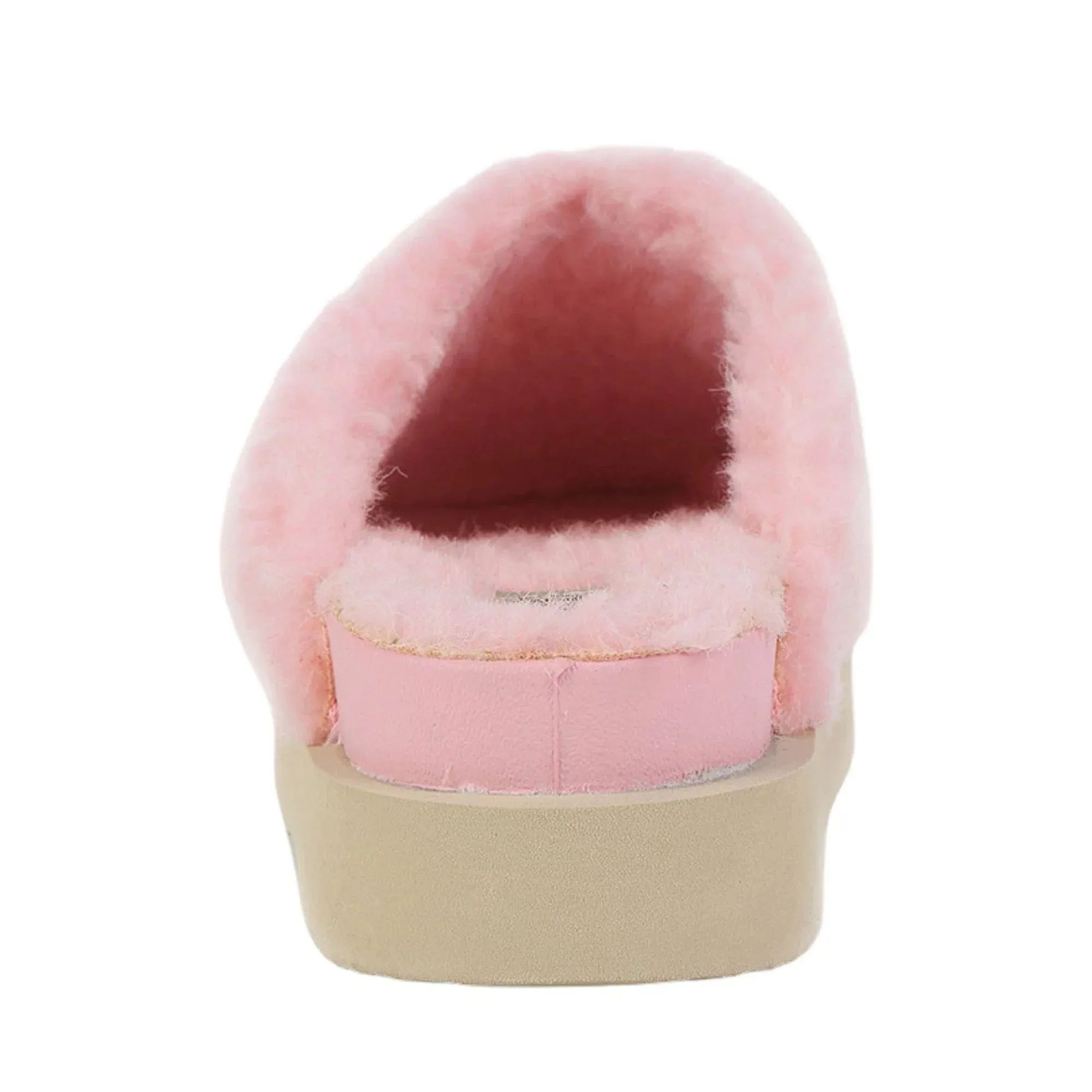 UGG Hera Platform Slippers