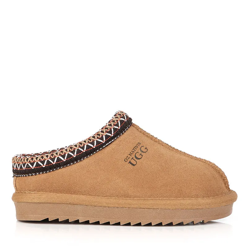 UGG Little Tassie Slippers