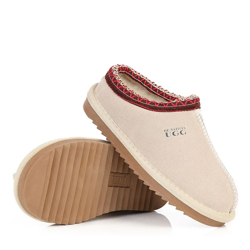 UGG Little Tassie Slippers