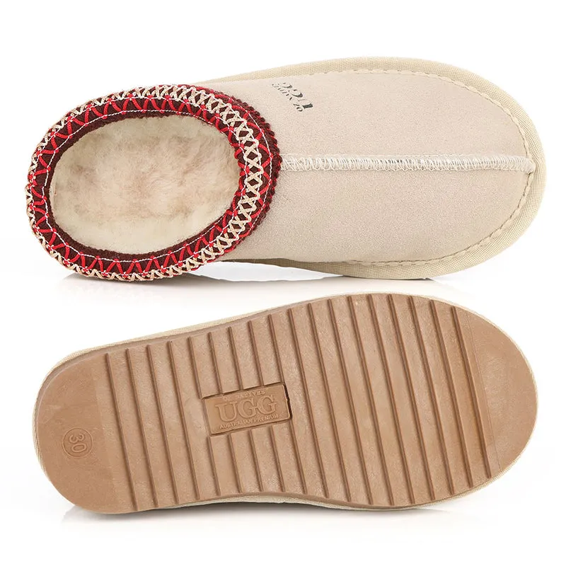 UGG Little Tassie Slippers