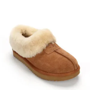 UGG Rona Ultra-Short Sheepskin Slippers