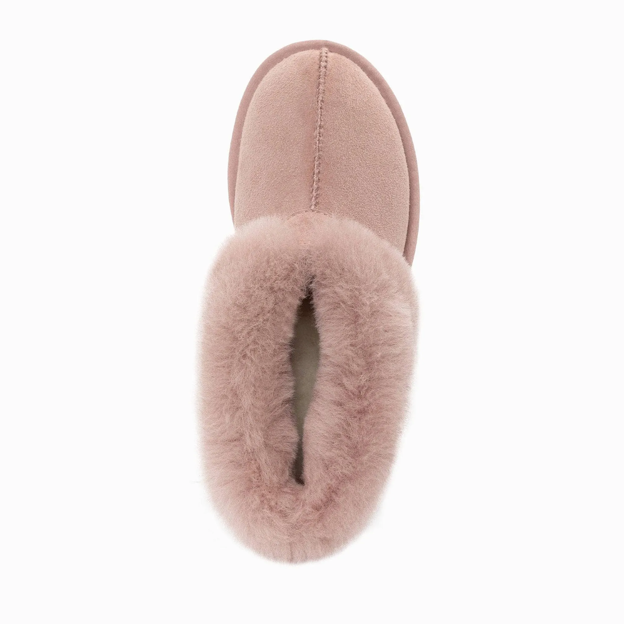 UGG Ruff Slippers