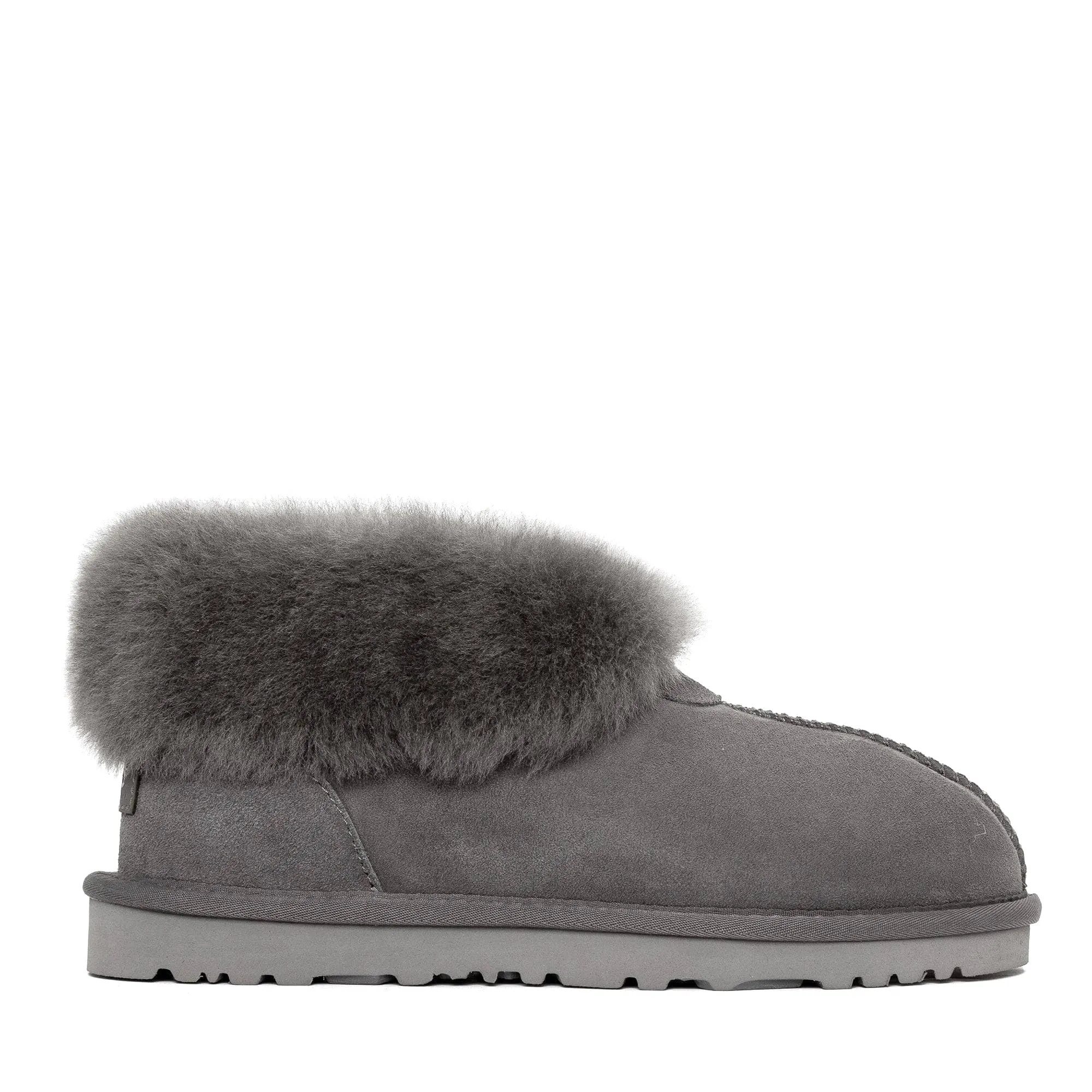 UGG Ruff Slippers