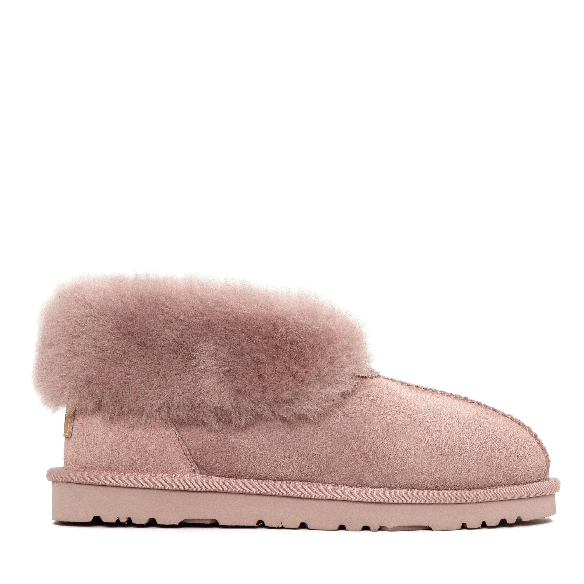 UGG Ruff Slippers