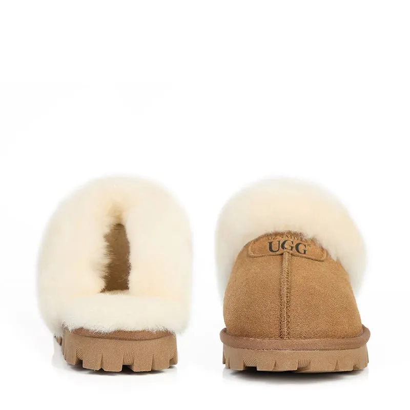 UGG Scuffina Slippers