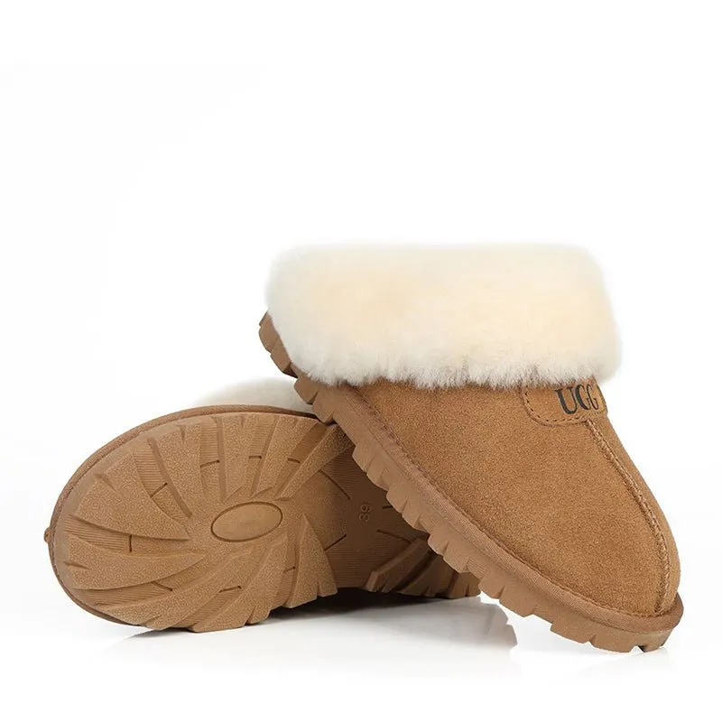 UGG Scuffina Slippers