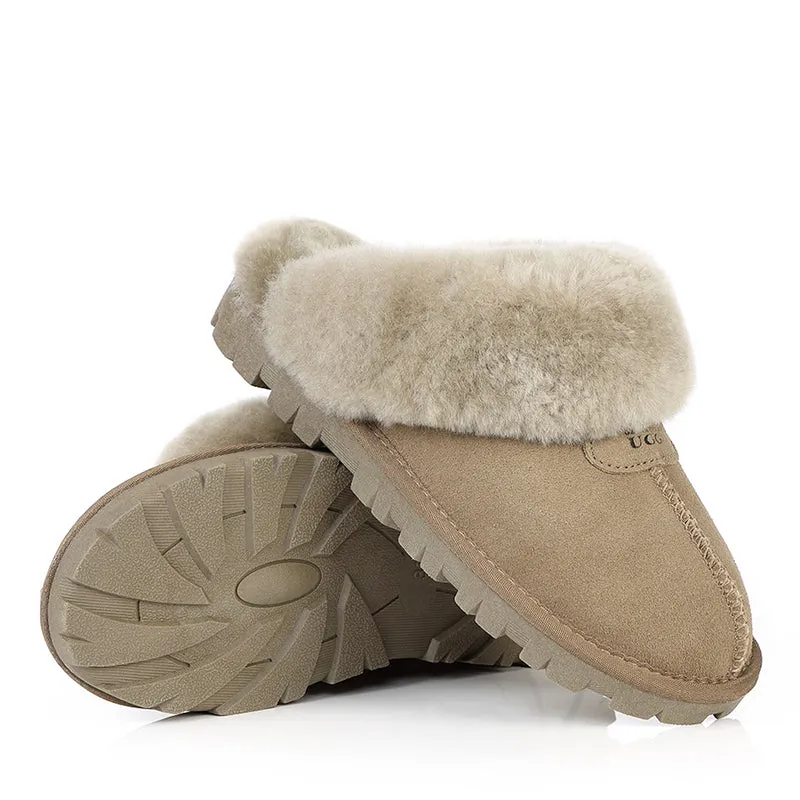 UGG Scuffina Slippers