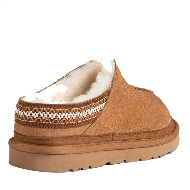 UGG Supreme Men's Tash Slippers