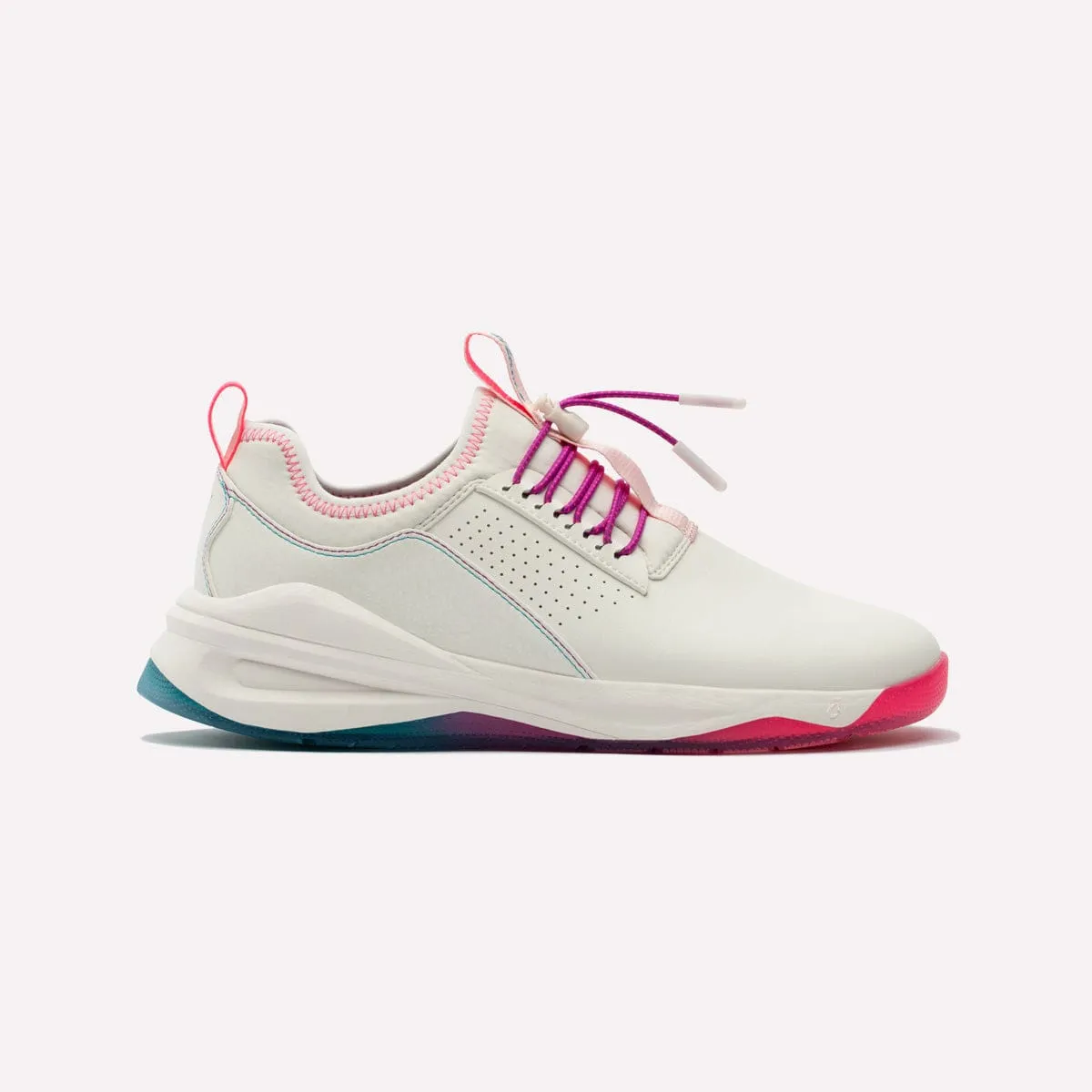 Women's Classic - Fuchsia Fade